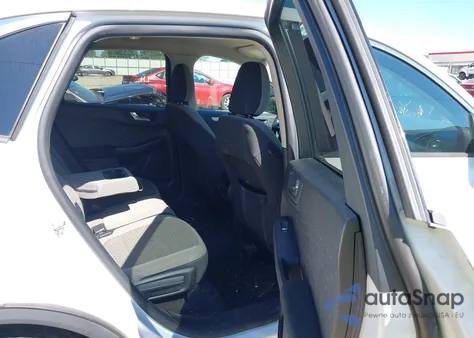 2020 Ford Escape Se from USA, damaged, VIN 1FMCU0G66LUA92736